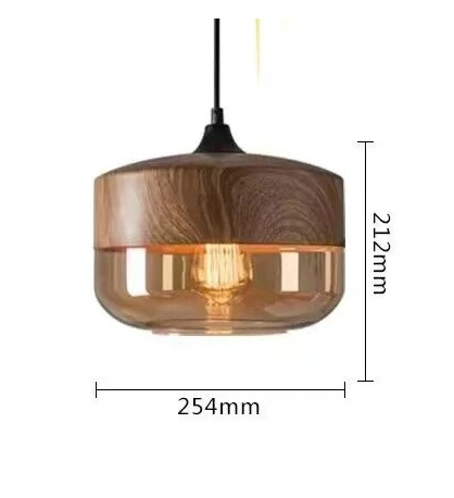 Luminaire Luxe pendellampe