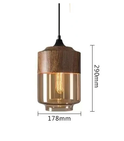 Luminaire Luxe pendellampe