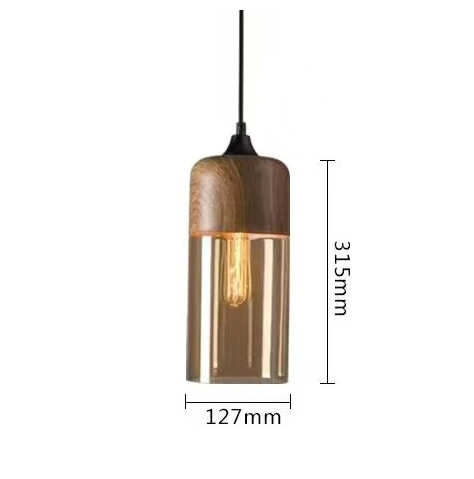 Luminaire Luxe pendellampe