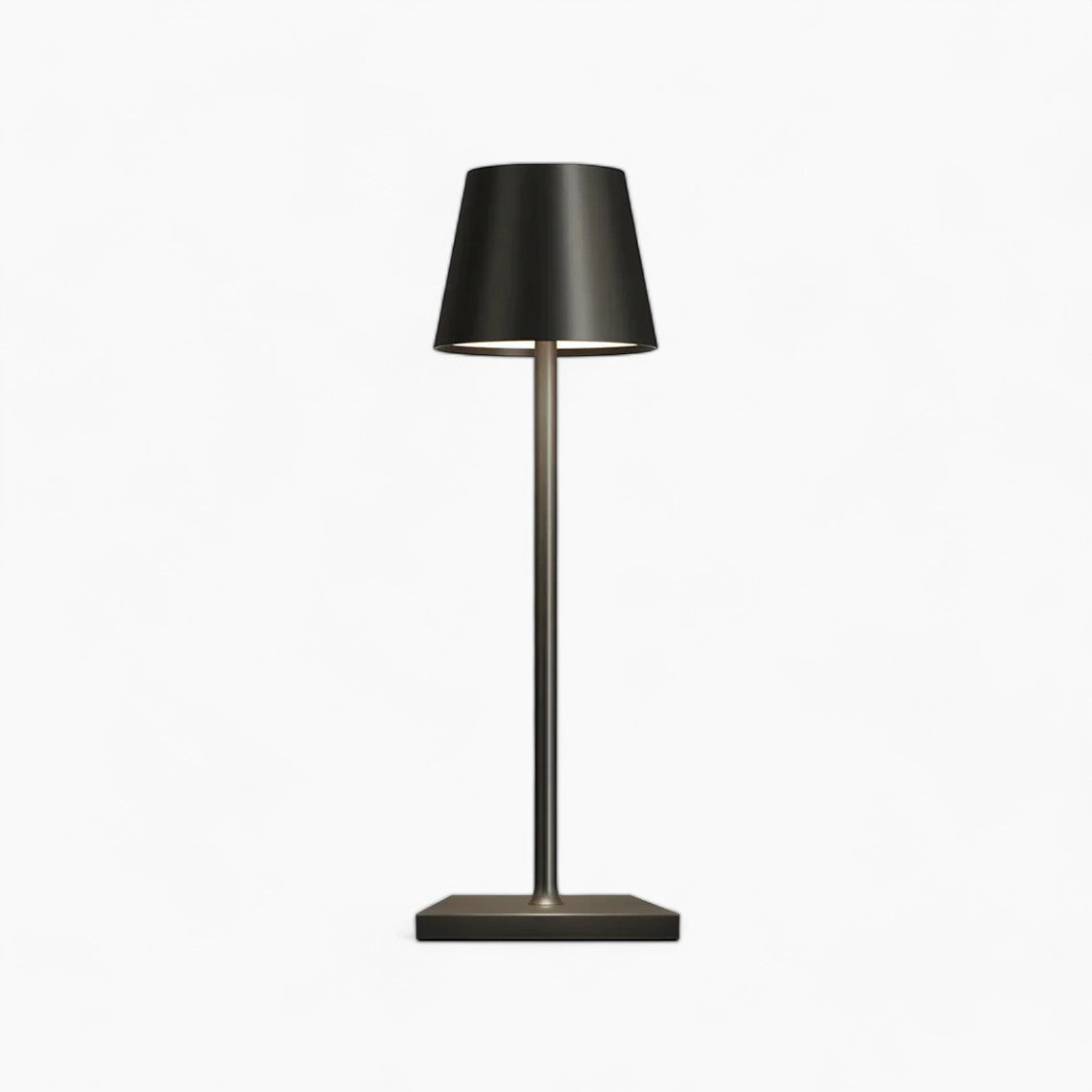 Touch-bordlampe