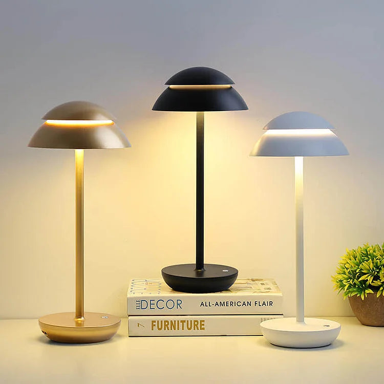 Prestige | Lysende prestige-lampe