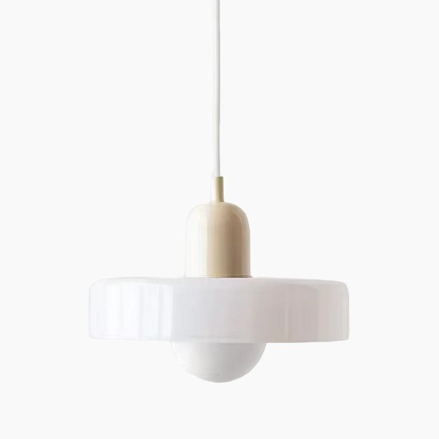 Elegance Atmosfærisk Pendellampe - Varm LED, Justerbar 1,3m, Elegant Design