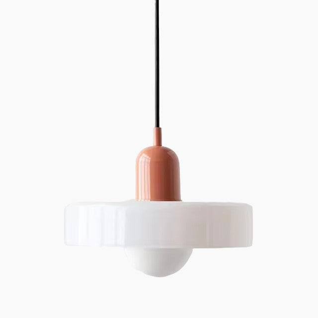 Elegance Atmosfærisk Pendellampe - Varm LED, Justerbar 1,3m, Elegant Design