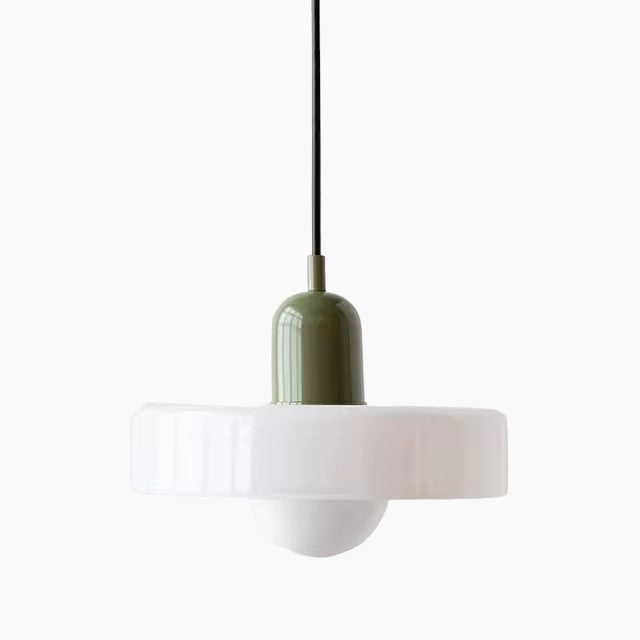 Elegance Atmosfærisk Pendellampe - Varm LED, Justerbar 1,3m, Elegant Design