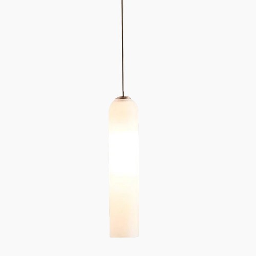 Moderne Mieke-pendel - Stilfuldt glaskuppeldesign | Nem installation