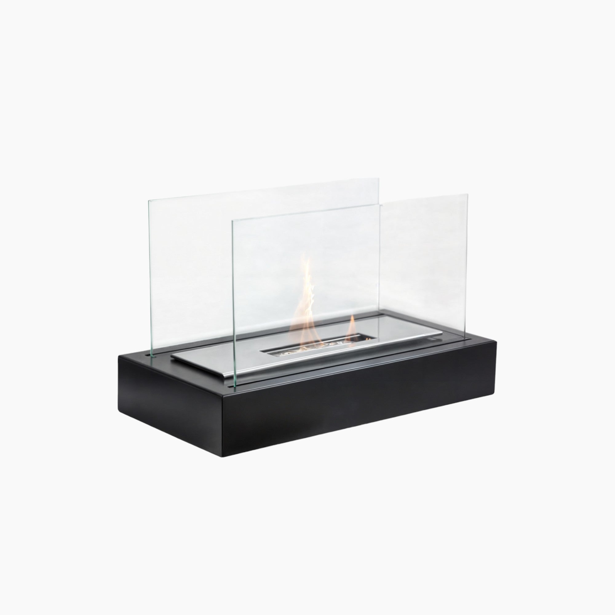 Eternal flame bordpejs