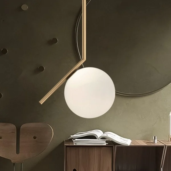 IC Lights pendellampe