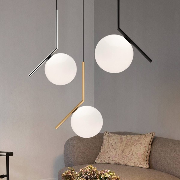 IC Lights pendellampe