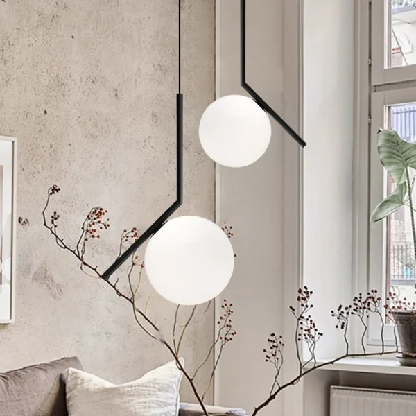 IC Lights pendellampe