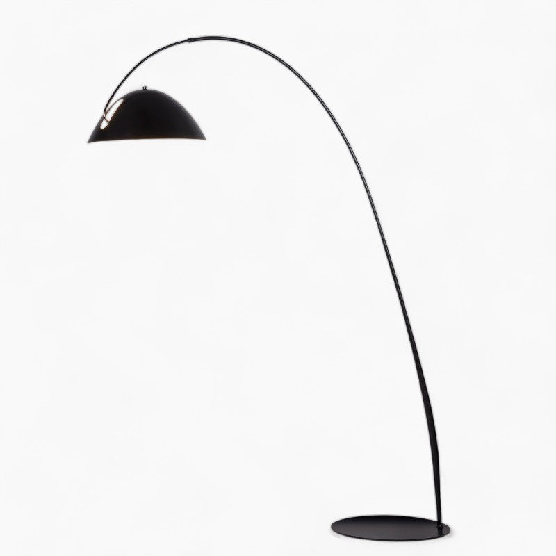 Pluma gulvlampe