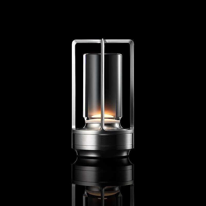 Kanto | Luksuriøs og elegant bordlampe