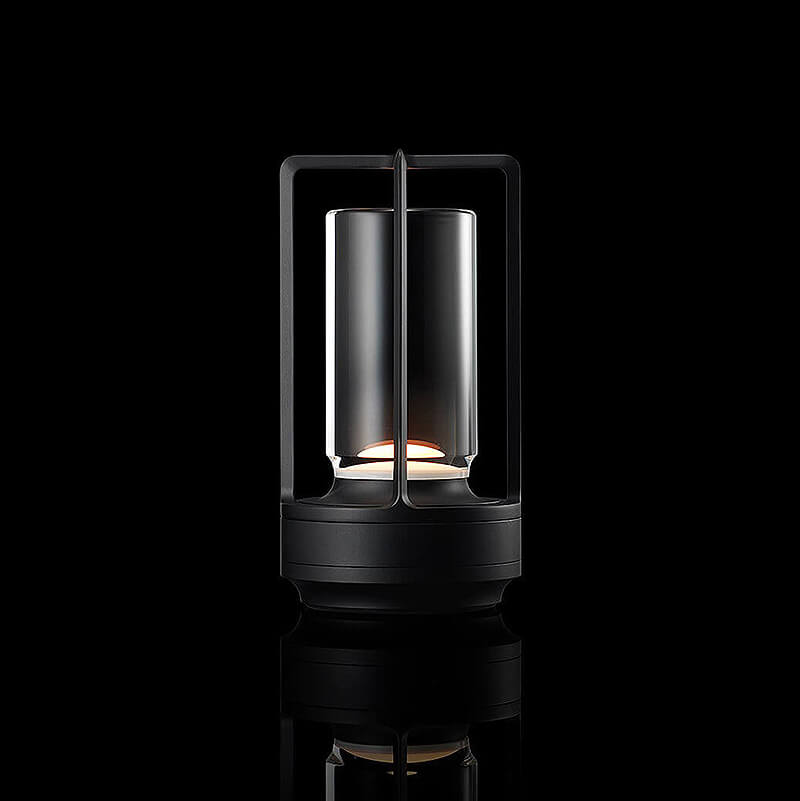 Kanto | Luksuriøs og elegant bordlampe