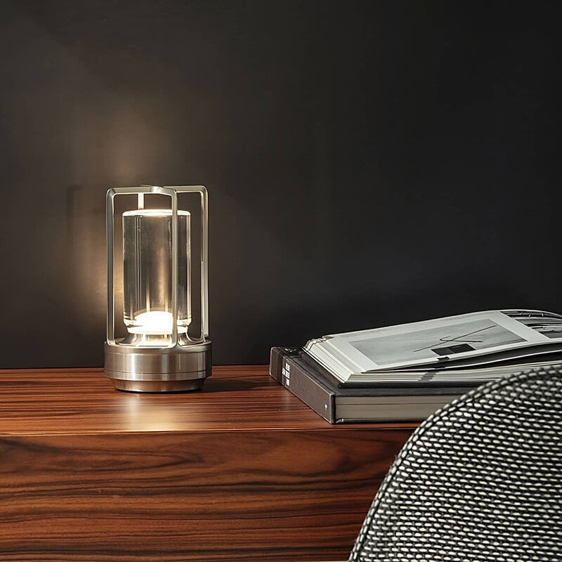 Kanto | Luksuriøs og elegant bordlampe
