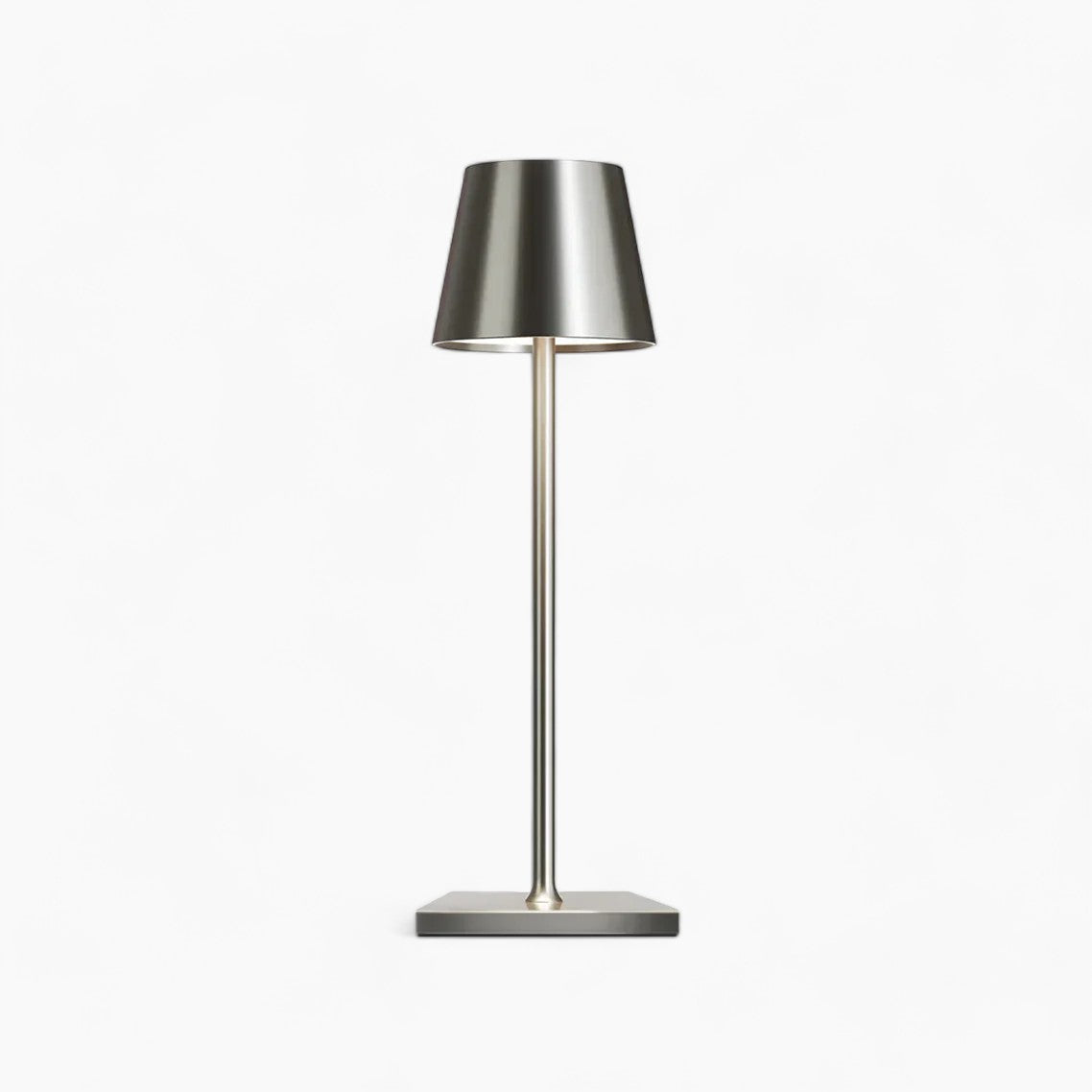 Touch-bordlampe